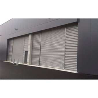 Grilles, rideaux - GRILLE METAL DEPLOYEE - Serrurerie Bordelaise